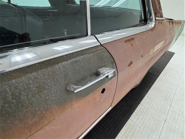 1966 Cadillac Coupe DeVille (CC-2072530) for sale in Morgantown, Pennsylvania