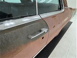 1966 Cadillac Coupe DeVille (CC-2072530) for sale in Morgantown, Pennsylvania