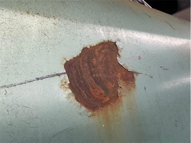 1966 Cadillac Coupe DeVille (CC-2072530) for sale in Morgantown, Pennsylvania