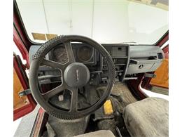 1988 Suzuki Samurai (CC-2072531) for sale in Morgantown, Pennsylvania