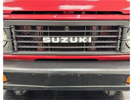 1988 Suzuki Samurai (CC-2072531) for sale in Morgantown, Pennsylvania