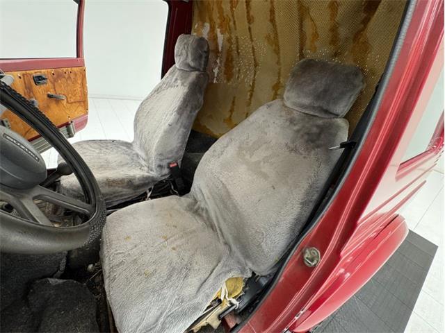 1988 Suzuki Samurai (CC-2072531) for sale in Morgantown, Pennsylvania