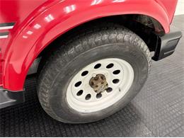 1988 Suzuki Samurai (CC-2072531) for sale in Morgantown, Pennsylvania
