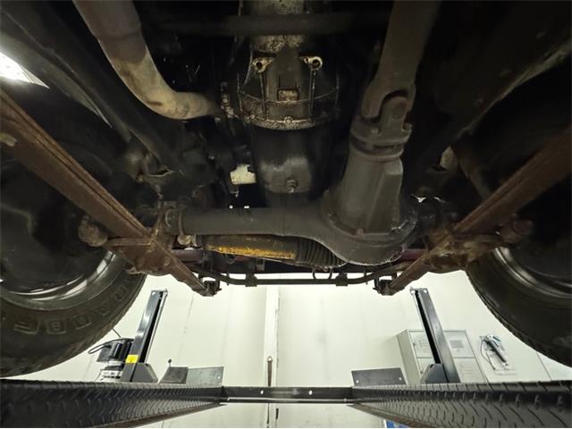 1988 Suzuki Samurai (CC-2072531) for sale in Morgantown, Pennsylvania