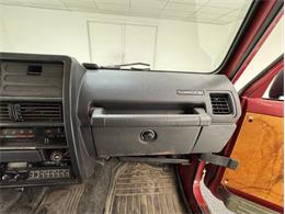 1988 Suzuki Samurai (CC-2072531) for sale in Morgantown, Pennsylvania