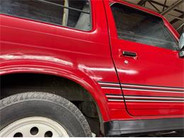 1988 Suzuki Samurai (CC-2072531) for sale in Morgantown, Pennsylvania