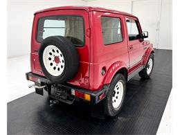1988 Suzuki Samurai (CC-2072531) for sale in Morgantown, Pennsylvania
