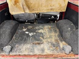 1988 Suzuki Samurai (CC-2072531) for sale in Morgantown, Pennsylvania