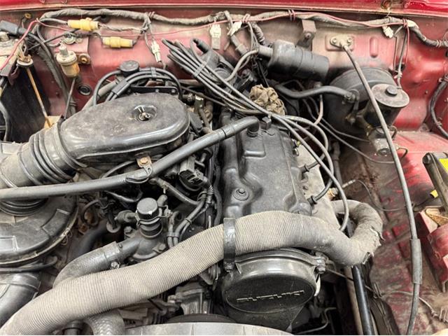 1988 Suzuki Samurai (CC-2072531) for sale in Morgantown, Pennsylvania