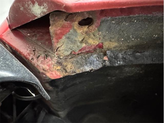 1988 Suzuki Samurai (CC-2072531) for sale in Morgantown, Pennsylvania