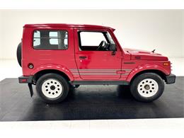 1988 Suzuki Samurai (CC-2072531) for sale in Morgantown, Pennsylvania
