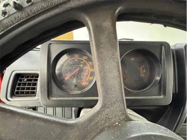 1988 Suzuki Samurai (CC-2072531) for sale in Morgantown, Pennsylvania