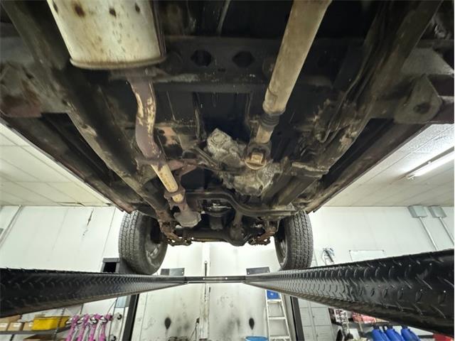 1988 Suzuki Samurai (CC-2072531) for sale in Morgantown, Pennsylvania