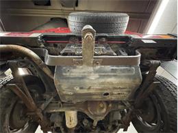 1988 Suzuki Samurai (CC-2072531) for sale in Morgantown, Pennsylvania