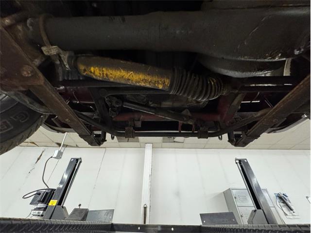 1988 Suzuki Samurai (CC-2072531) for sale in Morgantown, Pennsylvania
