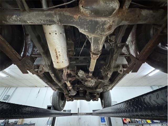 1988 Suzuki Samurai (CC-2072531) for sale in Morgantown, Pennsylvania