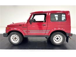 1988 Suzuki Samurai (CC-2072531) for sale in Morgantown, Pennsylvania