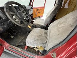 1988 Suzuki Samurai (CC-2072531) for sale in Morgantown, Pennsylvania