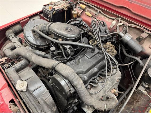 1988 Suzuki Samurai (CC-2072531) for sale in Morgantown, Pennsylvania