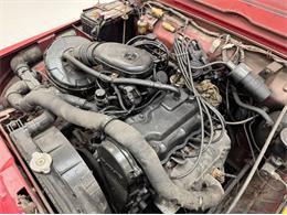 1988 Suzuki Samurai (CC-2072531) for sale in Morgantown, Pennsylvania