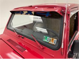 1988 Suzuki Samurai (CC-2072531) for sale in Morgantown, Pennsylvania