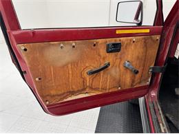 1988 Suzuki Samurai (CC-2072531) for sale in Morgantown, Pennsylvania