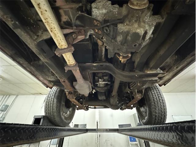 1988 Suzuki Samurai (CC-2072531) for sale in Morgantown, Pennsylvania