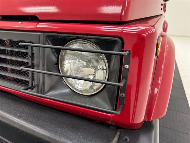 1988 Suzuki Samurai (CC-2072531) for sale in Morgantown, Pennsylvania