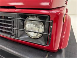 1988 Suzuki Samurai (CC-2072531) for sale in Morgantown, Pennsylvania