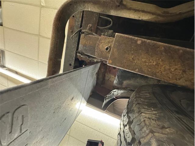 1988 Suzuki Samurai (CC-2072531) for sale in Morgantown, Pennsylvania