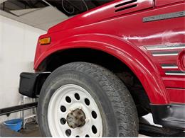 1988 Suzuki Samurai (CC-2072531) for sale in Morgantown, Pennsylvania