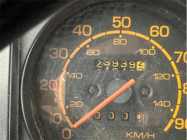 1988 Suzuki Samurai (CC-2072531) for sale in Morgantown, Pennsylvania