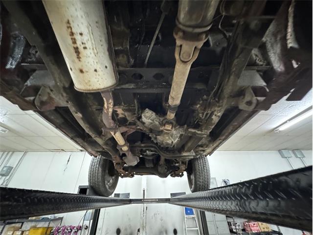 1988 Suzuki Samurai (CC-2072531) for sale in Morgantown, Pennsylvania