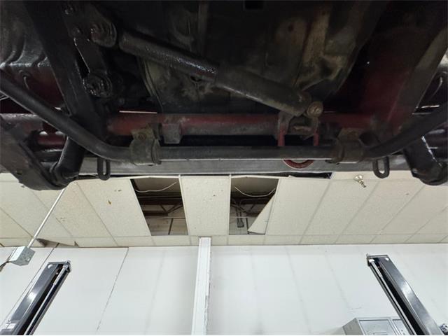 1988 Suzuki Samurai (CC-2072531) for sale in Morgantown, Pennsylvania