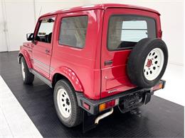 1988 Suzuki Samurai (CC-2072531) for sale in Morgantown, Pennsylvania