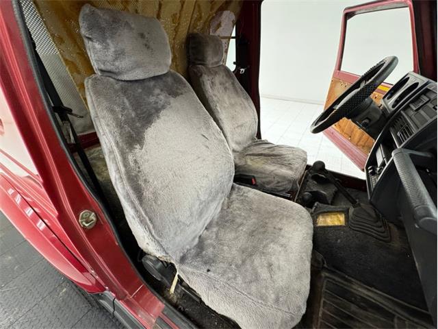 1988 Suzuki Samurai (CC-2072531) for sale in Morgantown, Pennsylvania