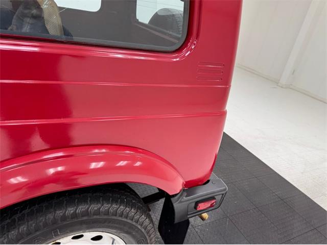 1988 Suzuki Samurai (CC-2072531) for sale in Morgantown, Pennsylvania