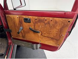 1988 Suzuki Samurai (CC-2072531) for sale in Morgantown, Pennsylvania