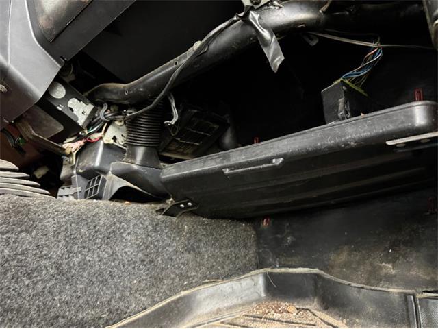 1988 Suzuki Samurai (CC-2072531) for sale in Morgantown, Pennsylvania