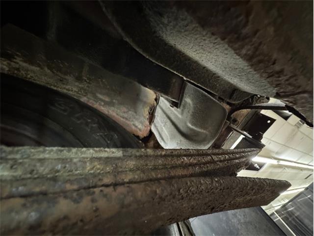 1988 Suzuki Samurai (CC-2072531) for sale in Morgantown, Pennsylvania