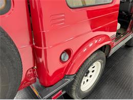1988 Suzuki Samurai (CC-2072531) for sale in Morgantown, Pennsylvania