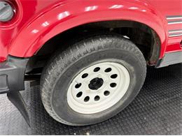 1988 Suzuki Samurai (CC-2072531) for sale in Morgantown, Pennsylvania