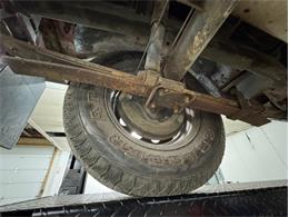 1988 Suzuki Samurai (CC-2072531) for sale in Morgantown, Pennsylvania