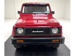 1988 Suzuki Samurai (CC-2072531) for sale in Morgantown, Pennsylvania