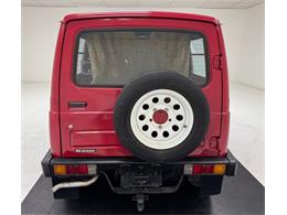 1988 Suzuki Samurai (CC-2072531) for sale in Morgantown, Pennsylvania