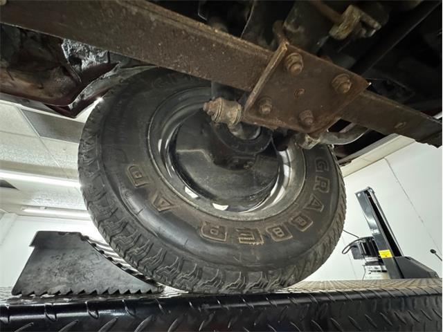 1988 Suzuki Samurai (CC-2072531) for sale in Morgantown, Pennsylvania