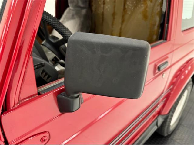 1988 Suzuki Samurai (CC-2072531) for sale in Morgantown, Pennsylvania