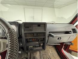 1988 Suzuki Samurai (CC-2072531) for sale in Morgantown, Pennsylvania