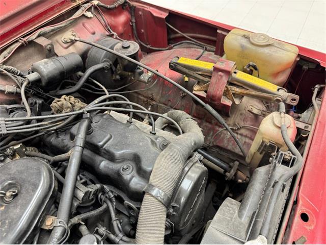 1988 Suzuki Samurai (CC-2072531) for sale in Morgantown, Pennsylvania