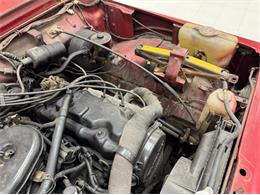 1988 Suzuki Samurai (CC-2072531) for sale in Morgantown, Pennsylvania